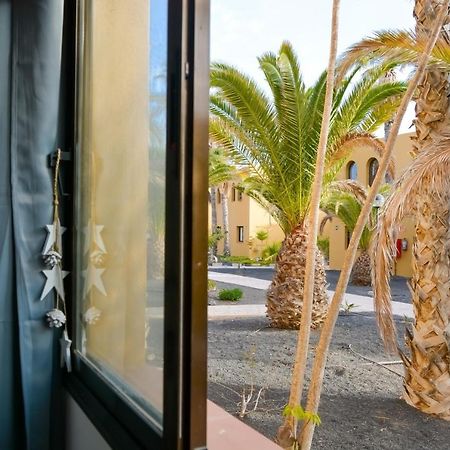 Family Casa Rosetta 4 Persons - Wifi And Pool Service Corralejo Ngoại thất bức ảnh