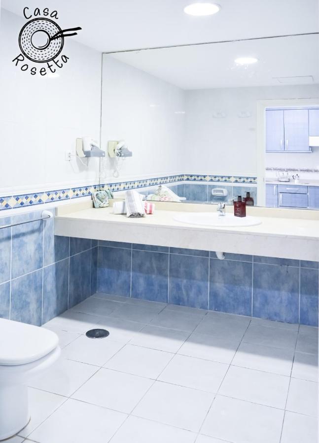 Family Casa Rosetta 4 Persons - Wifi And Pool Service Corralejo Ngoại thất bức ảnh