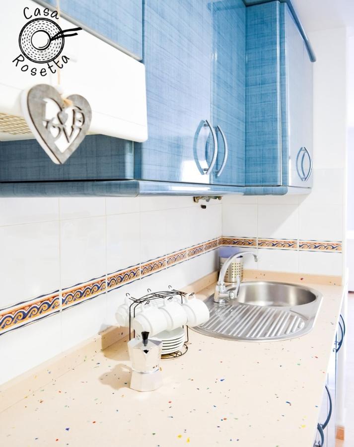 Family Casa Rosetta 4 Persons - Wifi And Pool Service Corralejo Ngoại thất bức ảnh