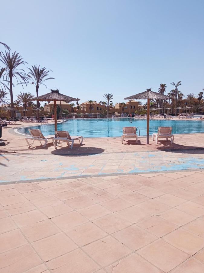 Family Casa Rosetta 4 Persons - Wifi And Pool Service Corralejo Ngoại thất bức ảnh