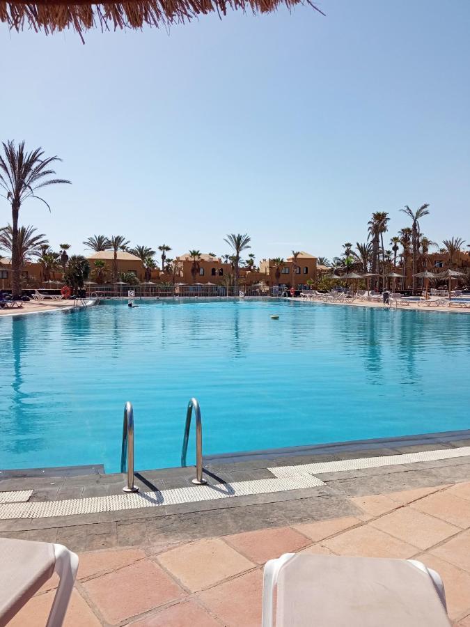 Family Casa Rosetta 4 Persons - Wifi And Pool Service Corralejo Ngoại thất bức ảnh